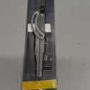 Mr. Pen- Professional Compass for Woodworking, 8 Inch Compass with Wing