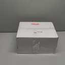 Joyclub 12pcs Glass Cups with Acrylic Lids and Straws 16 oz Can Shaped Glass Iced Coffee Cups with Lids and Straws, Cute Tumbler Cup Drinking Glasses for Smoothie Whiskey Boba Soda Tea Gift (Multicolor Light 12 Pack)