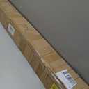 Peel and Stick Wall Molding Kit, Wainscoting Panels 24 PCS