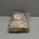 Extra Large Blanket Basket, Toy Basket Bin for Kids, Cotton Rope Woven Storage Basket for Living Room, Nursery, Baby Room Decorative Organizer, 24''16''15'', Brown & Black (96L)