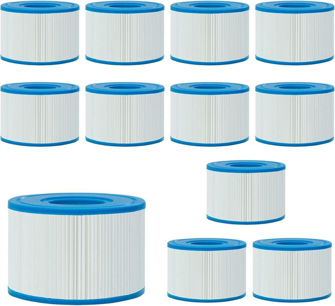 Hrozny Type S1 Spa Filters Replacement Cartridge