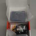 Unitek USB 3.0 to IDE and SATA Converter External Hard Drive Adapter Kit for Universal 2.5/3.5 HDD/SSD Hard Drive Disk, One Touch Backup Function, Included 12V/2A Power Adapter