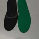 Spenco RX Arch Cushion Full Length Comfort Support Shoe Insoles, Women's 7-8.5/Men's 6-7.5 Green