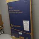 Maxi-Cosi Iora Baby Bassinets Bedside Sleeper, Portable Bassinet, Infant Bedside Sleeper Crib, Height Adjustable, Breathable Mesh, Large Storage Basket, Classic Oat