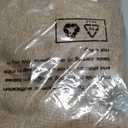 BGment 95 Inch Long Privacy Linen Curtains for Living Room 2 Panels, Thick Camel Textured Window Curtain Drapes Floor Length for Bedroom Farmhouse Light Filtering with Grommet, Each 52 Inch Wide