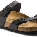 Birkenstock Women's Flip Flop Sandals, 37