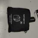 Samsonite Foldaway Backpack, Black