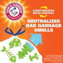 Hefty Ultra Strong Tall Kitchen Trash Bags, Citrus Twist Scent, 13 Gallon, 110 Count