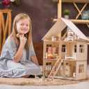 26 Pack Basswood Sheets 12 x 12 x 1/16 Inch Thin Wooden Sheet Unfinished Wooden Squares Boards Balsa Plywood Wood Sheets for Crafts Architectural Models Laser Cutting Wood Burning and Drawing