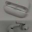 Apple AirPods Pro 3 Wireless Earbuds, Active Noise Cancellation, Live Translation, Heart Rate Sensing, Hearing Aid Feature, Bluetooth Headphones, Spatial Audio, High-Fidelity Sound, USB-C Charging