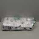 GREEN LIFESTYLE Washable Pee Pads for Dogs - Waterproof Reusable Puppy Pads with Anti-Slip Backing, Pet Training Pad for Puppy Playpen, Crate, Whelping Box, Potty Training (4, 34x36)