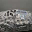 SOUTHSHORE FINE LINENS Khari Microfiber 2 Piece Duvet Cover Set, Queen Size