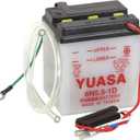 Yuasa YUAM2655B 6N5.5-1D Battery