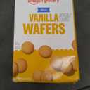 Amazon Grocery, Mini Vanilla Wafers, 11 Oz (EXP 10/14/26)