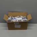 10 Pcs 12oz Plastic Juice Bottles With Caps, Reusable Food Grade Chear Juice Containers for Juicing, Smoothies, Coffee, and Other Beverages