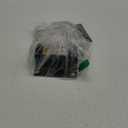 MaxxHaul 50173 Hitch Receiver 2" x 2" Adapter for 4 inch Square RV Bumpers