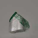 Yourkar 2Packs Trash Liner Refills (60 Count), Watertight Thickened Mini Trash Can Bags, Transparent Desktop Trash Bin Liners Garbage Bags for Cars Office Home, Car Accessories