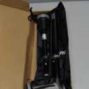 REHAND Walking Cane - Foldable, Adjustable, Collapsible Walking Canes for Men & Women, Heavy Duty All Terrain Tip, with Travel Bag | Walking Sticks for Seniors & Adults (Natural Black)