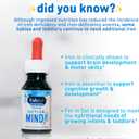 Enfamil Fer-In-Sol Iron Supplement Drops for Infants, 50 mL dropper bottle (Packaging May Vary) (EXP 02/01/27)
