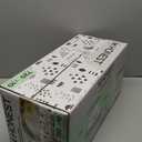 The Honest Company Baby Wipes for Sensitive Skin, Hypoallergenic, Fragrance-Free, Multi-Use, Pattern Play Design, 720 Count (8 Packs of 90)