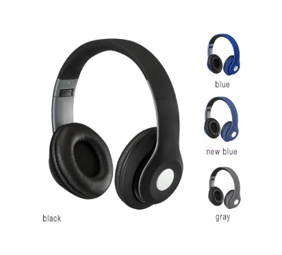 iLive BLUETOOTH HEADPHONES