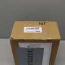 SXCY Fit for 2020-2024 2025 Subaru Outback Center Console Organizer 2023-2025 Outback Accessories Armrest Console Tray 2023 2024 2025 Outback Console Organizer(Upper+Lower 2 PCS Box) (Black)