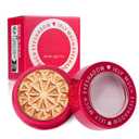 Champagne Gold Eyeshadow Mousse  Luminous Soft Glow, Highly Pigmented Formula, Smooth Application, Stays Put All Day