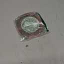 Sinfuo Double Sided Tape Heavy Duty, Removable Nano Double Sided Adhesive Tape(22Ft), Removable Damage Clear Mounting Tape Picture Hanging Adhesive Strips (0.74in x 22ft)