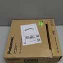 Panasonic Blue Ray Player with Full HD Picture Quality and Hi-Res Dolby Digital Sound, DMP-BD84P-K Blu Ray DVD Player, Black