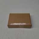 Kids Halloween Costume Boys Black and White Striped Crew Neck Shirt Shorts Set for Daily Halloween Cosplay (5-7 Y)