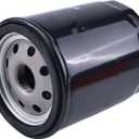 Oil Filter 600-211-2110 Compatible with Komatsu Excavator PC60-7 PC70-7 PC70-8 PC130-8 PC118MR-8 PC130-7 PC138US-10 PC138US-2 PC138US-8 PC75UU-3 PC78MR-6