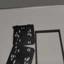 Metra Electronics 95-2001 Double DIN Installation Dash Kit for Select 1994-2012 GM Vehicles 