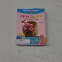 Rebecca Zamolo Zam Glam Hair Bow Set- Combine Unique Charms, Custom DIY Fashion, Personalize Accessory, School Sport Everyday Wear