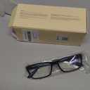 Gaoye 1.75 Professional Reading Glasses for All Day - Computer Readers with Blue Light Protection - Value Pack