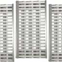 SN291A (3-Pack) 18 5/8" DCS Grill Parts Replacement for Select BGB48-BQARBGA48-BQRNDCS36E-BQARNBG27