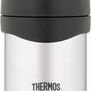 Thermos Vacuum Insulated Food Jar, 10 oz