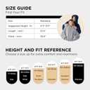 Bedsure Wearable Blanket Hoodie Gifts for Women, Warm Cozy Giant Hoodie Blanket Oversized Sweatshirt Present for Mom Wife GF Men Adult, Dark Purple (Standard)