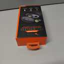 Helix UltraSport True Wireless High Fidelity Earbuds w/ Portable Charging Case