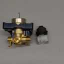 R10000-UNBX Universal Shower Valve Body Replacement Delta Faucet R10000 UNBX Bathtub and Shower Valve Body for Tub Faucet Trim Kits, Fits Single or Dual Function Delta Faucet Trim Set