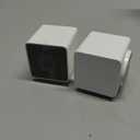 WYZE Cam Pan v4, 4K Smart Security Camera, AI Indoor/Outdoor Cameras for Home Security, Baby & Pet, Color Night Vision, 360 Pan/Tilt/8 x Digital Zoom, 2.4G & 5G, Works with Alexa & Google Assistant