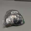 ZAFUL Women's High Cut Bandeau Bikini Set Strapless Solid Color 2 Pieces Bathing Suit Swimsuit (7-brown)