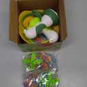 Outside Toys for Kids Ages 4-8 - Manual Capture Catching Game - Toddler Chasing Toy for Boys & Girls, Ages 3-7 - Outdoor Fun Family Games