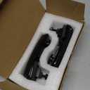 Rear Window Hinge Liftgate Glass Hinge Set Right Left Pair for 2008-2012 Ford Escape Mercury Mariner Mazda Tribute # 8L8Z78420A68C 8L8Z78420A68D 8L8Z-78420A68-C 8L8Z-78420A68-D