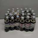 4 x Diet Coke Diet Soda, 16.9 fl oz Bottles, 6 Pack - Cola Soft Drinks