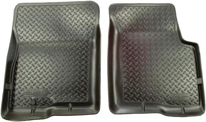 Husky Liners 35111 Custom Floor Liner
