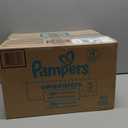 Pampers Baby Diapers - Swaddlers - Size 3, 136 Count, Ultra Absorbent Disposable Infant Diaper