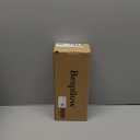 Bespilow Small Neck Roll Pillow,Say Goodbye to Neck Pain, Cervical Memory Foam Pillow for Tension Muscle Relief, Contour Support, Shoulder Pain Relaxer with Breathable Pillowcase, Odorless (Black)