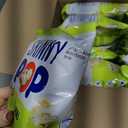 SkinnyPop Popcorn, Original, Whole Grain, Dairy-Free Snack, 0.65oz Bags (BB:01/15/2026) 