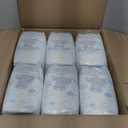 Pampers Swaddlers Diapers, Size 2 (10-22 lbs), 186 Count, Absorbent, Keeps Baby Dry and Comfortable, Skin Safe Disposable Baby Diaper  