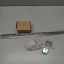 Moen YG6424ORB Bathroom Safety 24-Inch Stainless Steel Traditional Bathroom Grab Bar, Oil-Rubbed Bronze